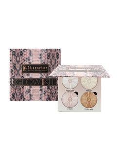 Character Glow Kit Powder GK004  - Image 1