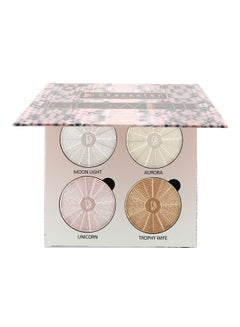 Character Glow Kit Powder GK004  - Image 3
