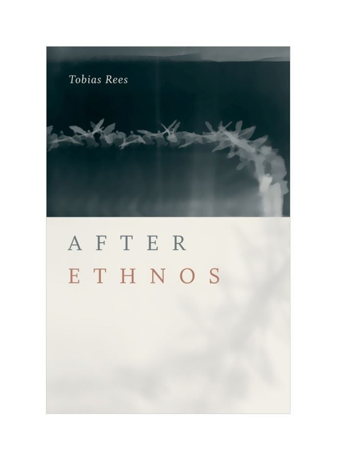 After Ethnos paperback english - 30 Nov 2018