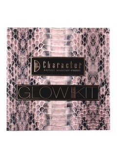 Character Glow Kit Powder GK004  - Image 2