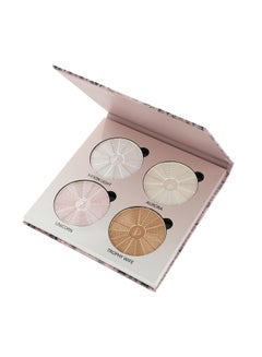 Character Glow Kit Powder GK004  - Image 4
