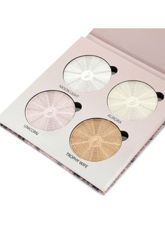 Character Glow Kit Powder GK004  - Image 5