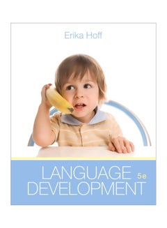 Language Development paperback english - 31-Jan-13 