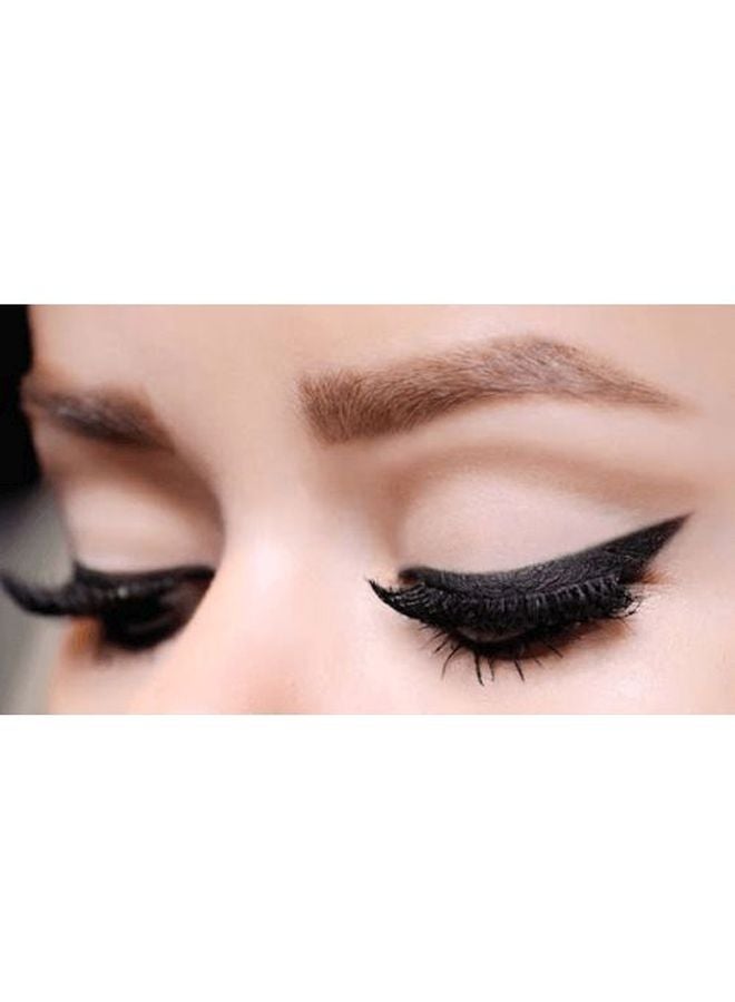 توب فايس - جل حواجب إنستايل شوكولاتة - Image 1