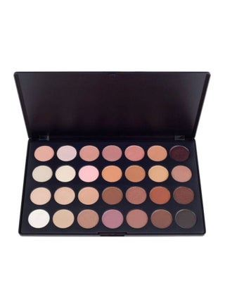 28-Shade Neutral Eyeshadow Palette Multicolour - v1604751969/N19836756A_1