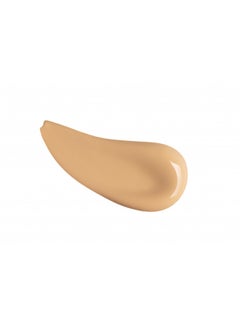 Shiseido Synchro Skin Lasting Liquid Foundation SPF20 G6 Golden 6  - Image 4