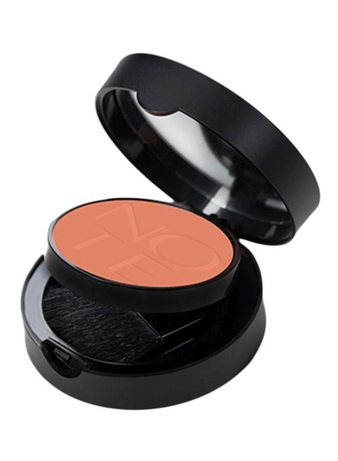 Note Luminous Silk Compact Blusher Peach - Image 1