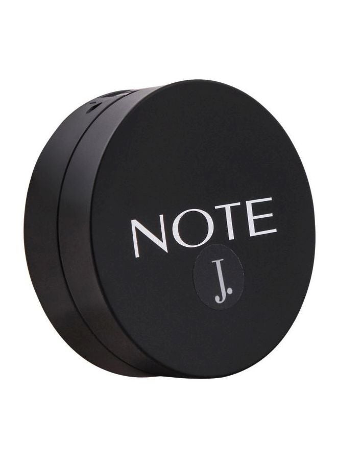 Note Luminous Silk Compact Blusher Peach - Image 2