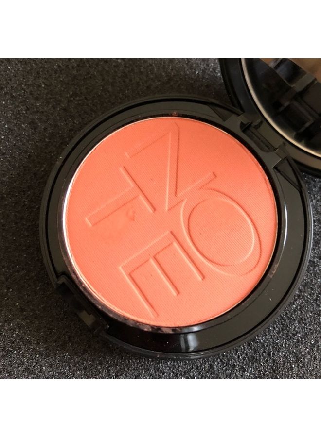 Note Luminous Silk Compact Blusher Peach - Image 5