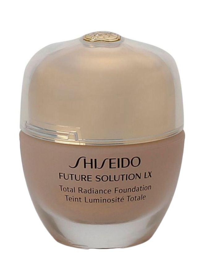 Future Solution LX Total Radiance Foundation SPF20 B20 Natural Light Beige
