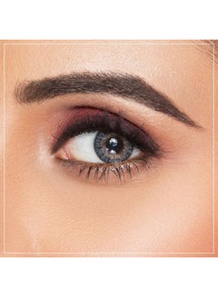 كاركتر ماسكارا مع فرشاه سميكة CZ001  - Image 3