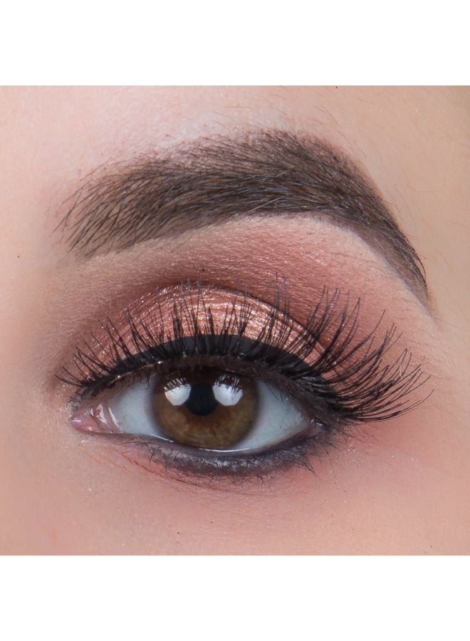 ARDELL - Studio Effects False Eyelashes 110 Black - Image 1