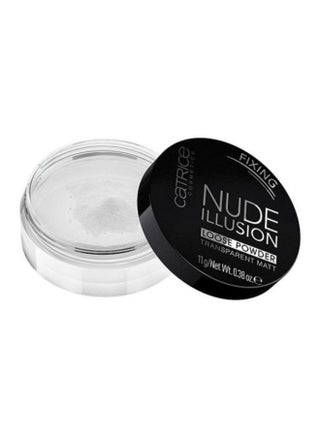 Nude Illusion Loose Powder Transparent Matt - v1604752031/N30389104A_1