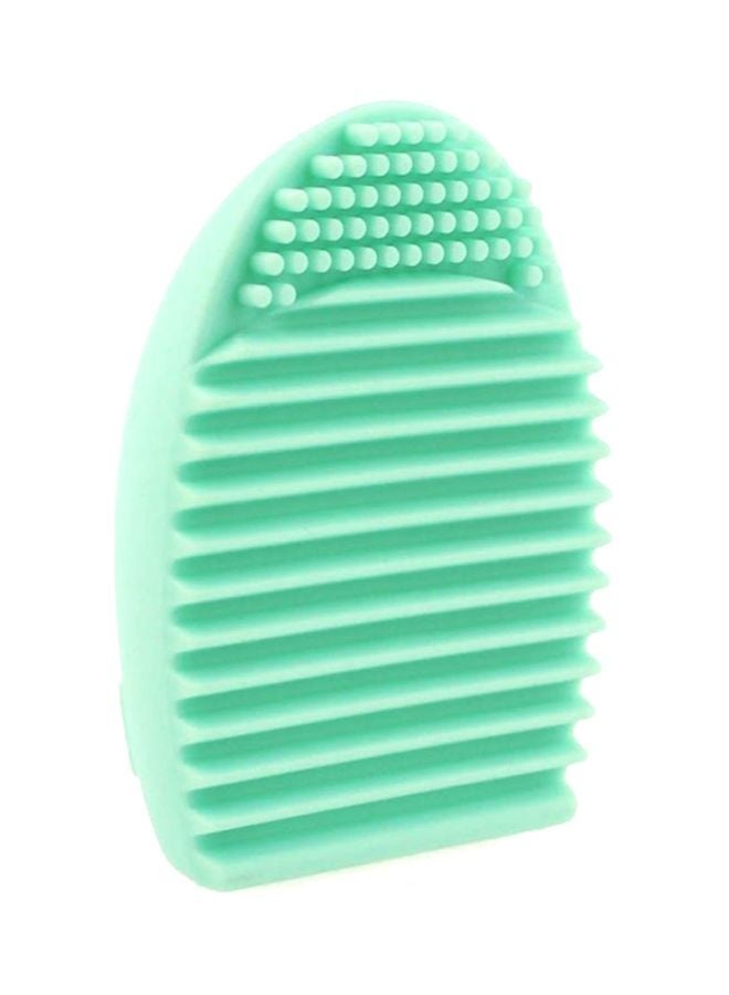 MakeUp for You Make Up Brush Cleaning Tool Mint  - Image 1