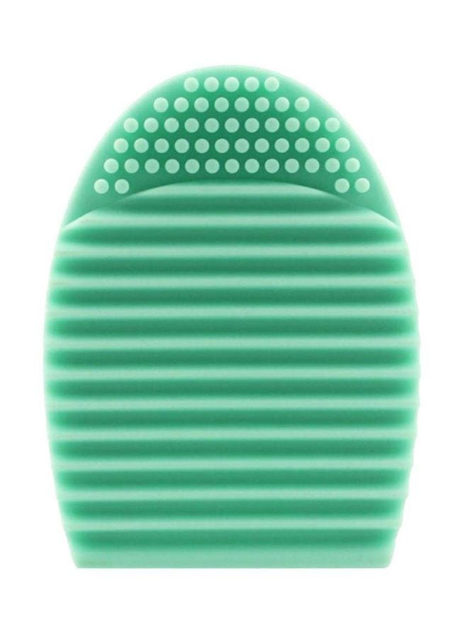 MakeUp for You Make Up Brush Cleaning Tool Mint  - Image 2