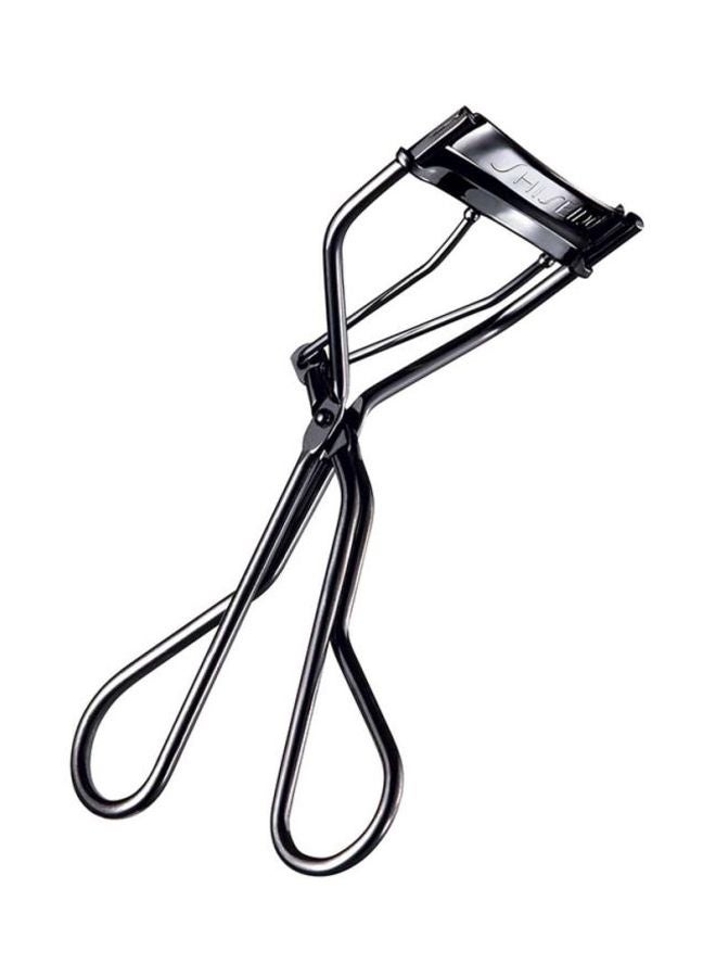 Maquillage Edge Free Eyelash Curler Silver/Black - v1604753854/N19884999A_1