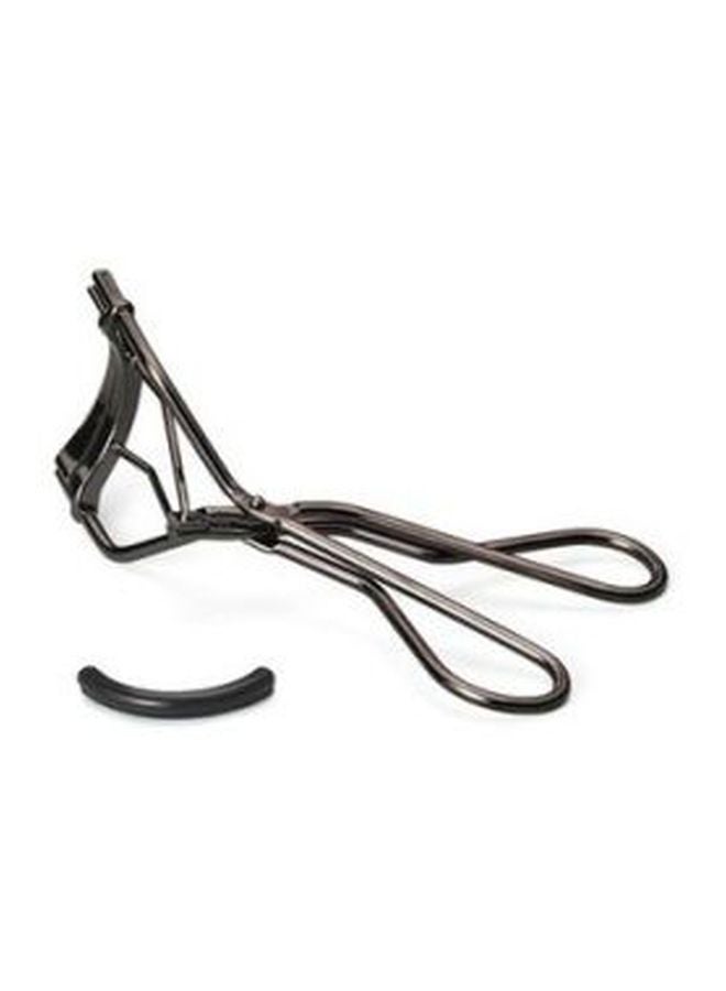 Maquillage Edge Free Eyelash Curler Silver/Black - v1604753854/N19884999A_2