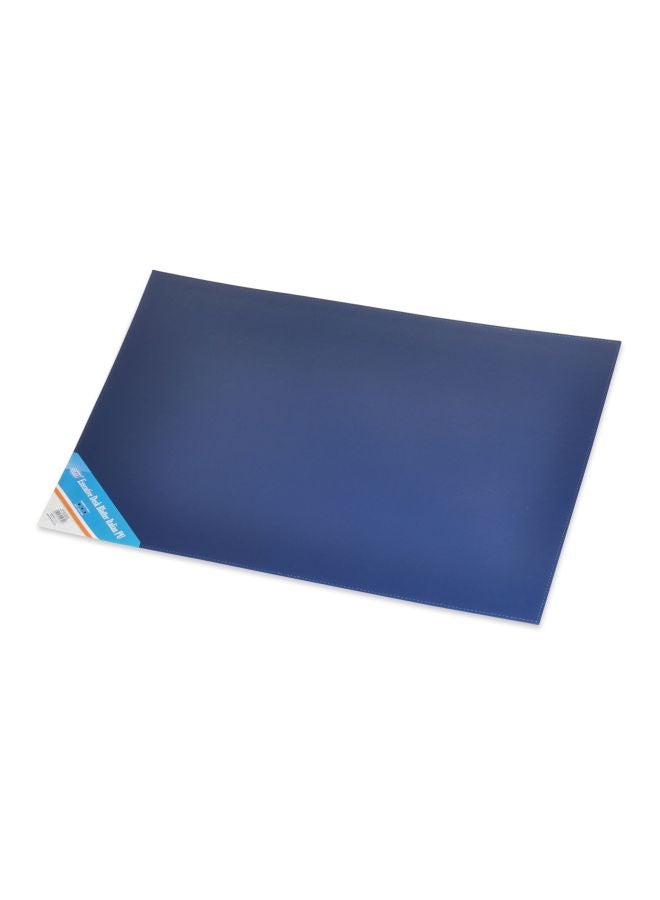 إف اي أس  منصة للمكتب إكزيكتيف أزرق