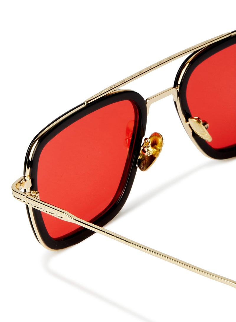 TONY STARK Classic UV Protected Sunglasses - Image 2