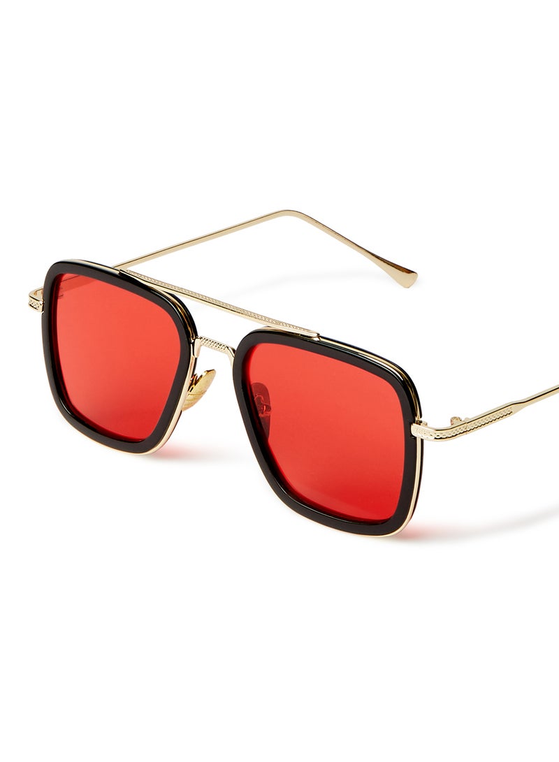 TONY STARK Classic UV Protected Sunglasses - Image 3
