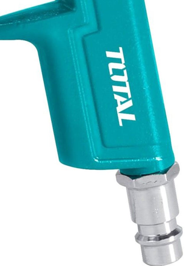 توتال تولز مسدس نفخ الهواء (2-6 بارات) - Image 3