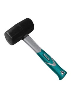 Rubber Hammer Teal/Silver/Black 450grams - v1604756435/N12289256A_2