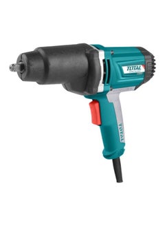 TOTAL Impact Wrench 1050W Teal/Black  - Image 1