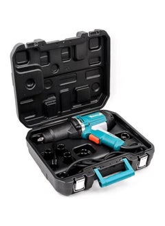 TOTAL Impact Wrench 1050W Teal/Black  - Image 4