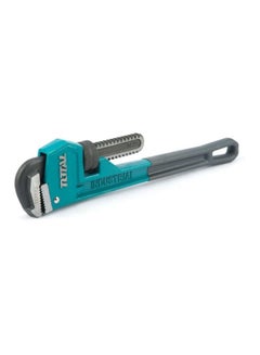 Pipe Wrench Teal/Grey/Black 14inch - v1604756481/N12289229A_3