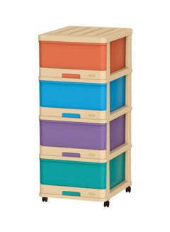 Multicolour