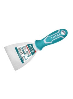Putty Trowel Spatula Scraper Blue/White 60mm