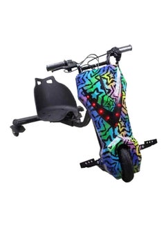 Cool Baby COOLBABY 36V 3-Wheeler Drifting Scooter 360 Degree Electric Drift Car Ride on Toys for Kids 70*55*21cm  - Image 1