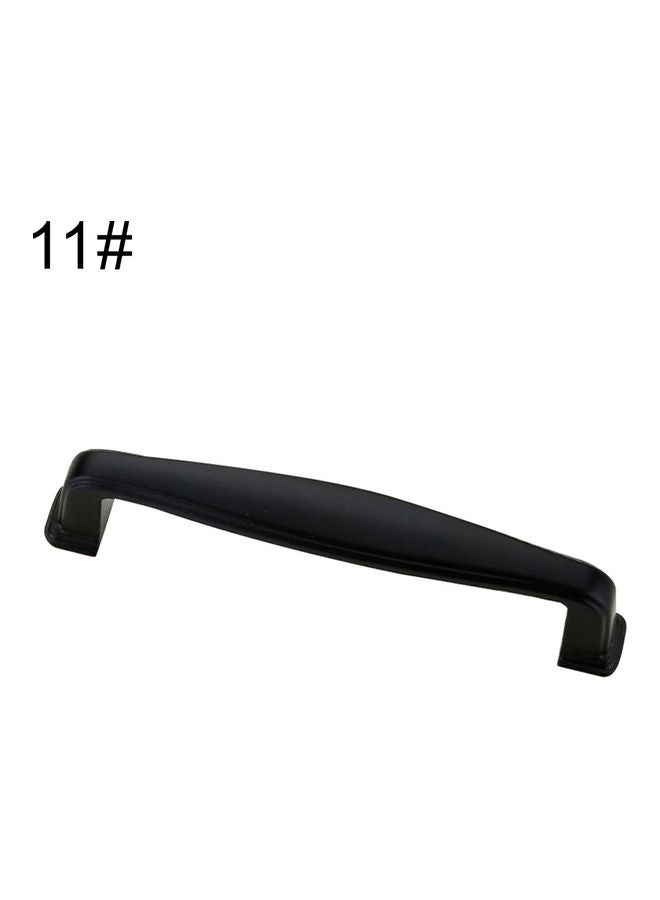 Zinc Alloy Kitchen Cupboard Cabinet Handle Drawer Door Knob Furniture Hardware 11# 20*10*20cm  - Image 1