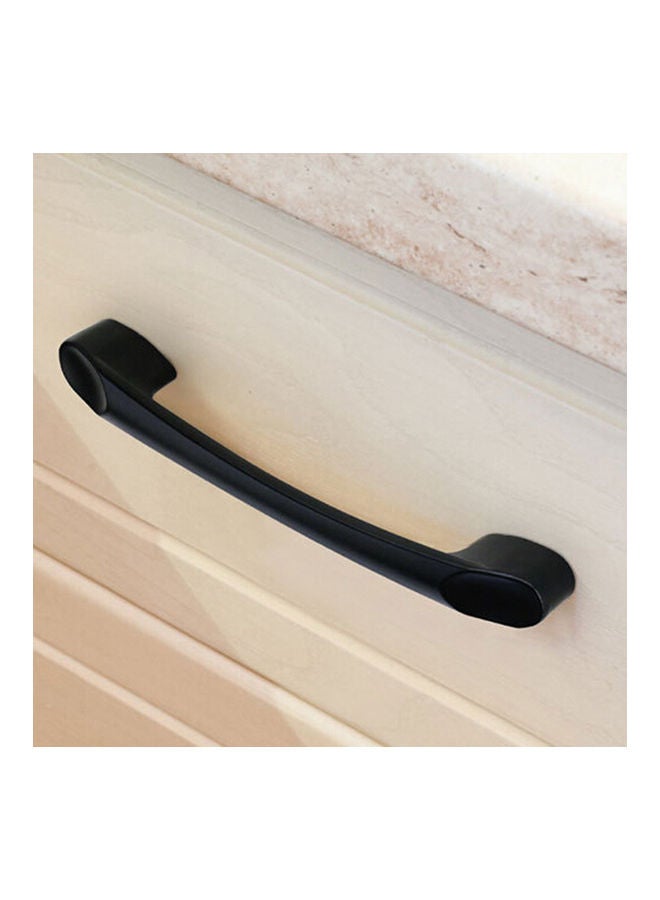 Generic Zinc Alloy Kitchen Cupboard Cabinet Handle Drawer Door Knob Furniture Hardware 5# 20*10*20cm  - Image 4