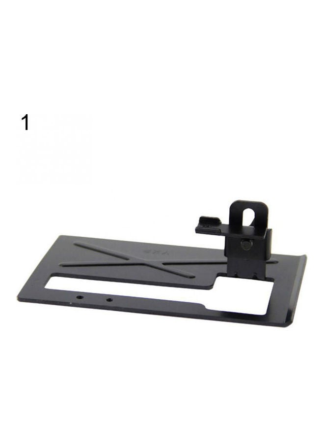 Angle Grinder Grinding Cutting Machine Base Wheel Guard Safety Protector Cover black 20*10*20cm  - Image 1