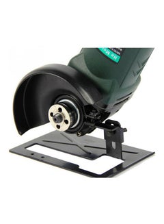 Generic Angle Grinder Grinding Cutting Machine Base Wheel Guard Safety Protector Cover black 20*10*20cm  - Image 5
