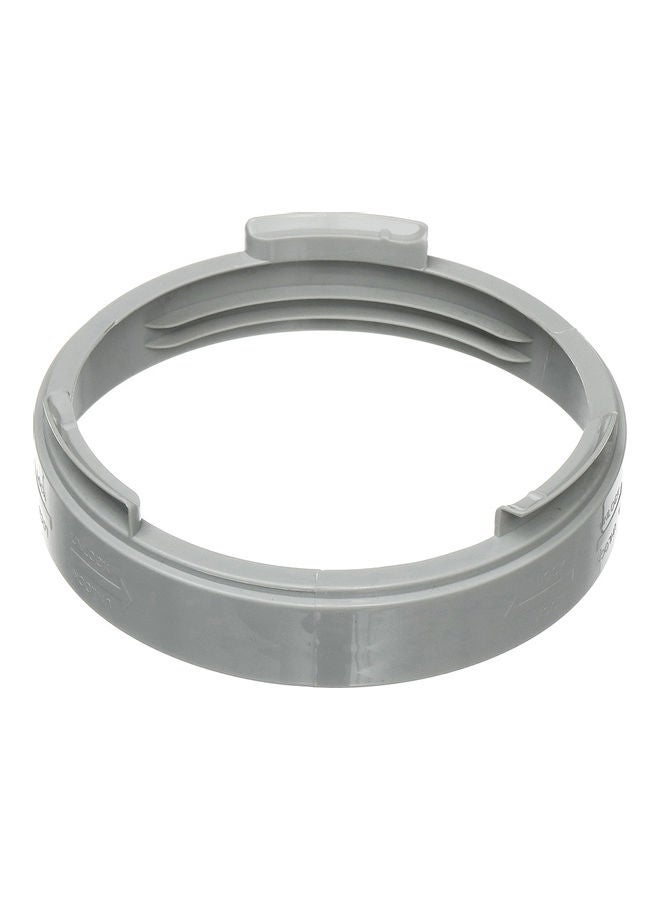 Round/Square Shaped Exhaust Duct Interface for 15cm Portable Air Conditioner PC Silver Square C/H Series 20*10*20cm