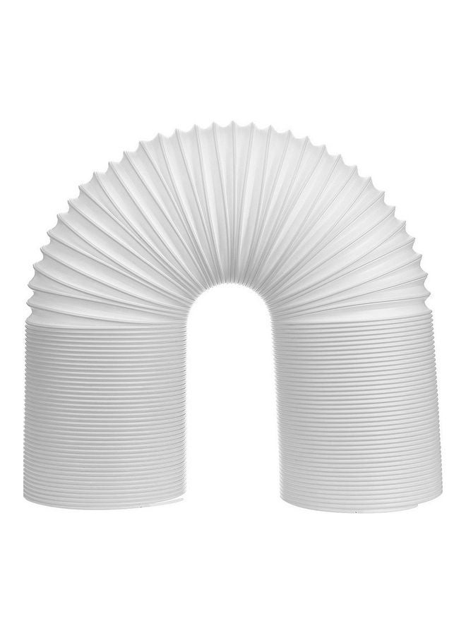 Universal Portable Air Conditioner Exhaust Hose 5.9inch Diameter Duct Dryer 2# 20*10*20cm  - Image 4