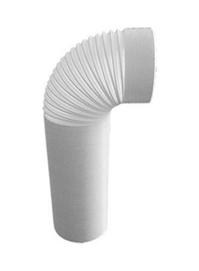 Universal Portable Air Conditioner Exhaust Hose 5.9inch Diameter Duct Dryer 2# 20*10*20cm  - Image 5