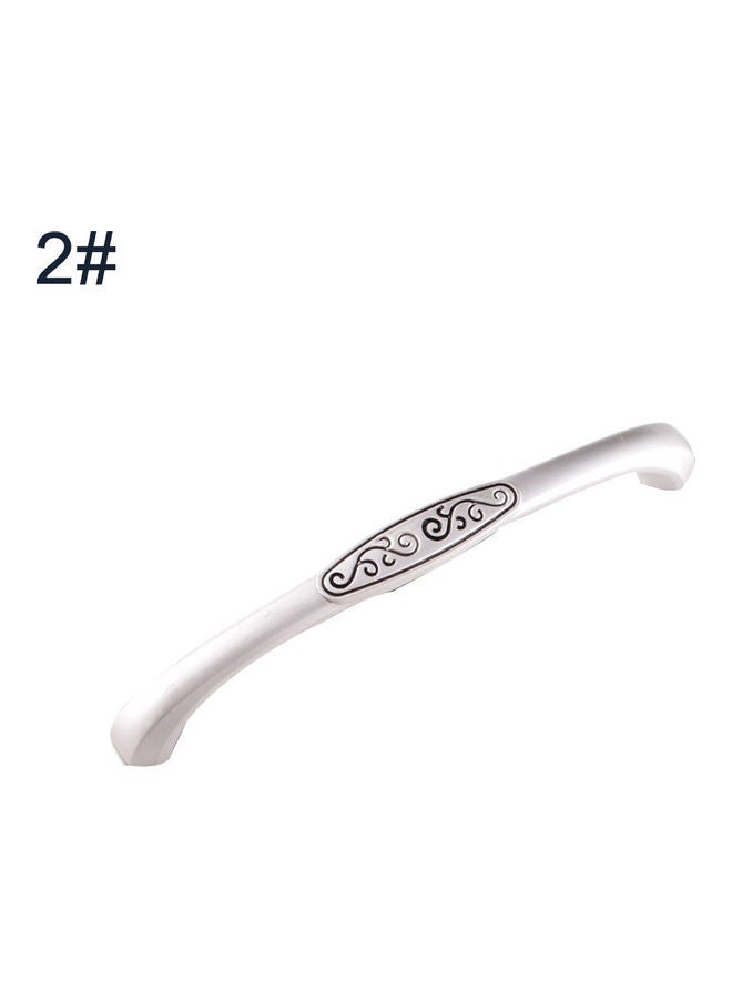 European Style Furniture Cabinet Drawer Wardrobe Cupboard Door Metal Knob Handle 2# 20*10*20cm - Image 1