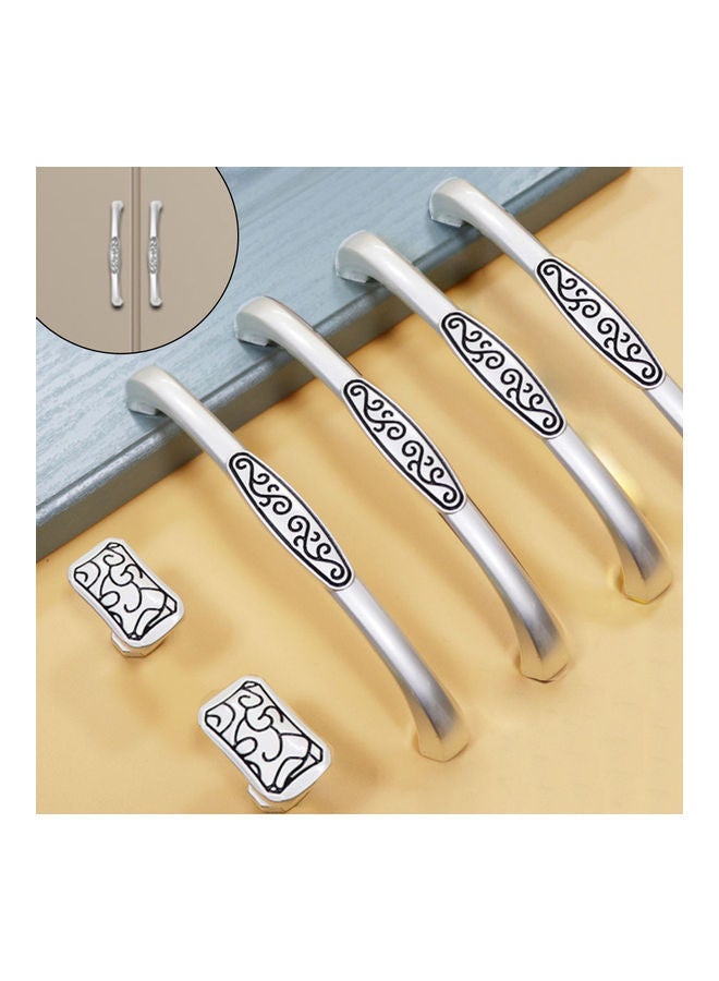 European Style Furniture Cabinet Drawer Wardrobe Cupboard Door Metal Knob Handle 2# 20*10*20cm - Image 2
