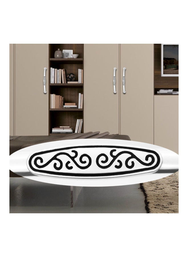 European Style Furniture Cabinet Drawer Wardrobe Cupboard Door Metal Knob Handle 2# 20*10*20cm - Image 3