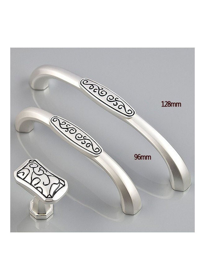 European Style Furniture Cabinet Drawer Wardrobe Cupboard Door Metal Knob Handle 2# 20*10*20cm - Image 5