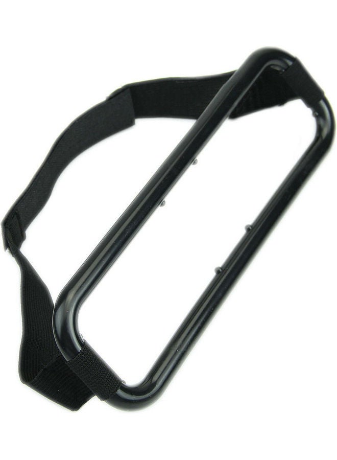 Sun Visor Seat Back Tissue Box Holder Paper Napkin Clip Bracket Car Accessories Black 20*10*20cm - Image 1