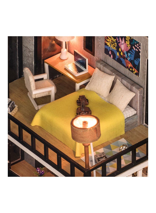 Super Mini Size Recreational Vehicle 30.50*5.00*22.50cm - Image 5