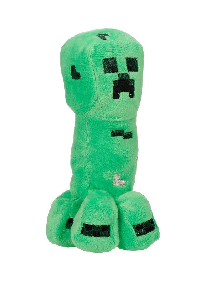 Generic - Minecraft Creeper Plush Doll 19.00*9.00*9.00cm - Image 1