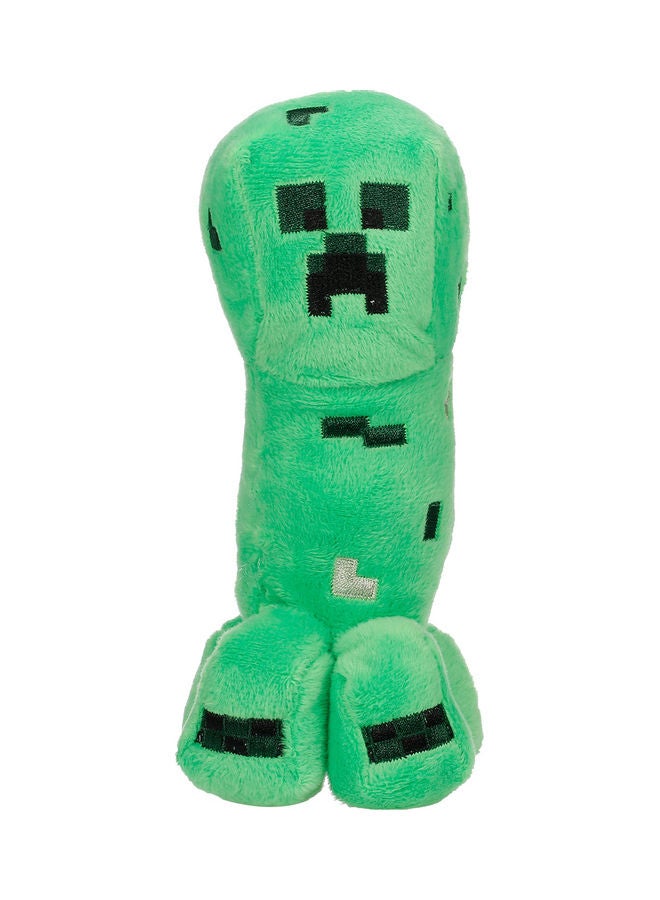 Generic - Minecraft Creeper Plush Doll 19.00*9.00*9.00cm - Image 1