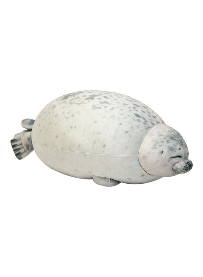 Seal Soft Plush Pillow 37.00*3.00*23.00cm - Image 2