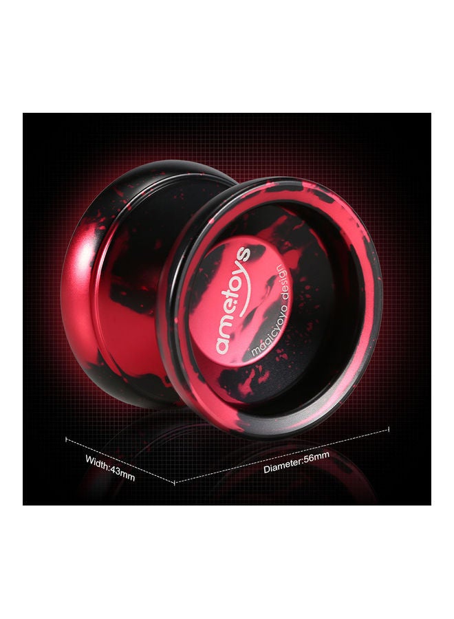 اميتويز يويو سحري 10.7 x 6سم - Image 4