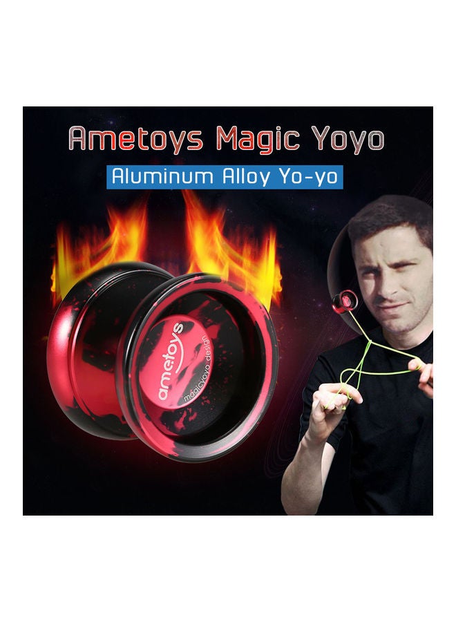 اميتويز يويو سحري 10.7 x 6سم - Image 5